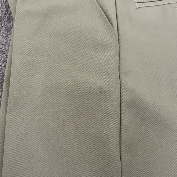 Dickie work pants 879 relaxed fit 36x 30L - Picture 2 of 5